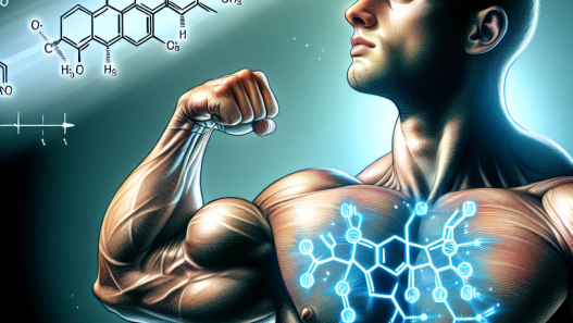 La Nandrolone comme moyen de stimuler la croissance chez les athlètes souffrant de troubles endocriniens