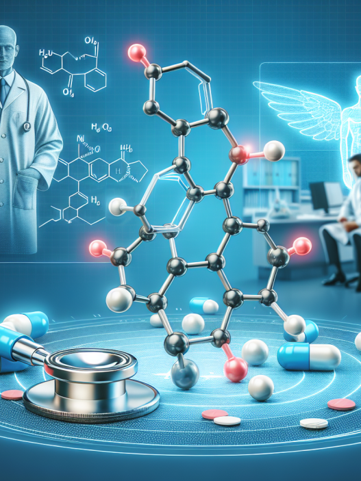 La Nandrolone dans les protocoles de récupération des stéroïdes
