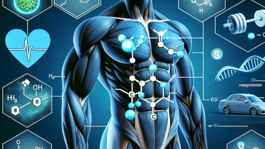 La testostérone cypionate et son rôle dans l'augmentation des indicateurs de force