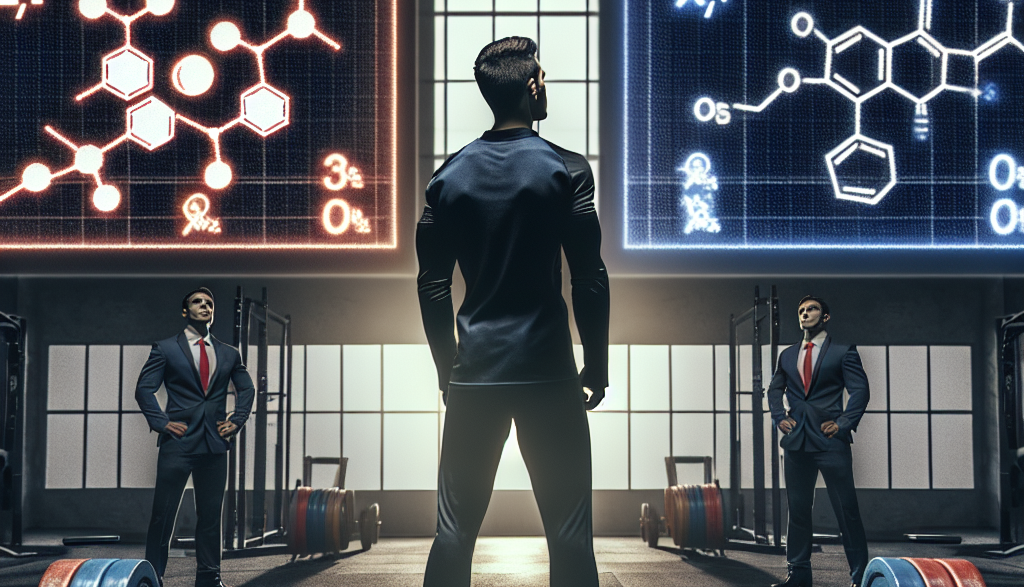 Le choix entre le létrozole et l'exémestane dans le sport de compétition