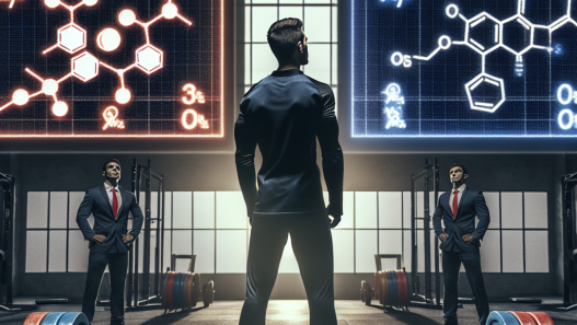 Le choix entre le létrozole et l'exémestane dans le sport de compétition