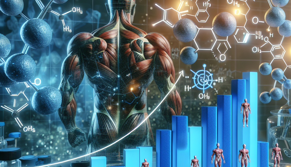 Le tamoxifène et son rôle dans la réduction des effets secondaires des stéroïdes anabolisants