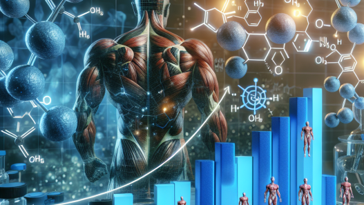 Le tamoxifène et son rôle dans la réduction des effets secondaires des stéroïdes anabolisants