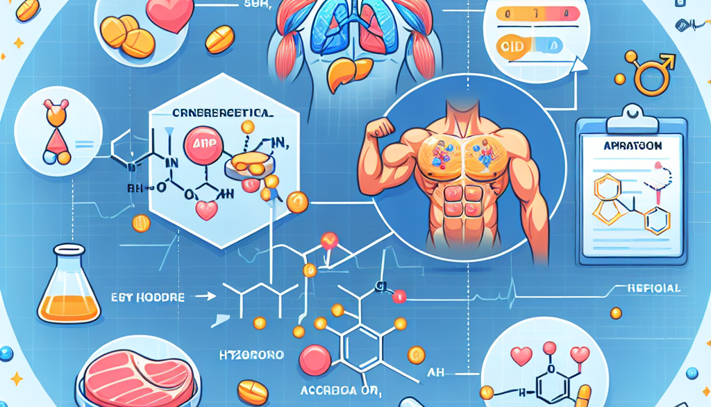 Les SARM et leur impact sur l'appétit et la régulation vaginale