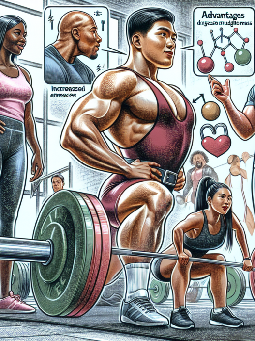 Les stéroïdes oraux dans l'haltérophilie : avantages et risques