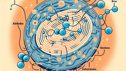 Les stéroïdes oraux et leur rôle dans la régulation de la fonction mitochondriale dans les muscles