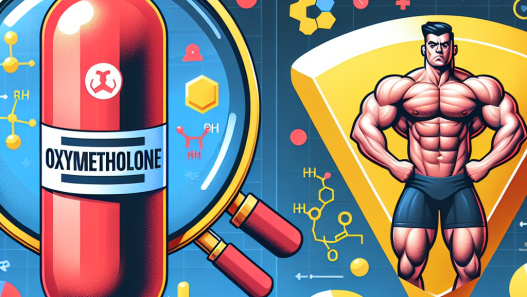 Oxymétholone vs Parabolan : dernières analyses en musculation