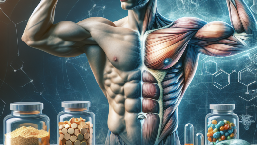 PCT après la prise de stéroïdes oraux