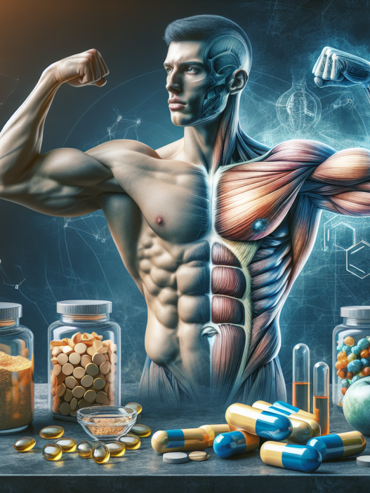 PCT après la prise de stéroïdes oraux