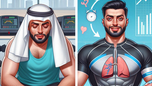 Pourquoi le propionate de testostérone accélère la récupération après l'entraînement ?