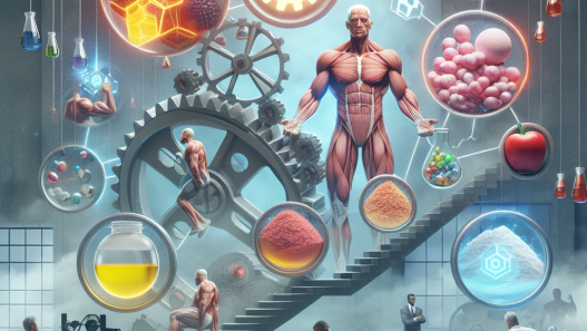 Primobolan en cycles pour la force : comment Primobolan agit-il en cas de carence ?