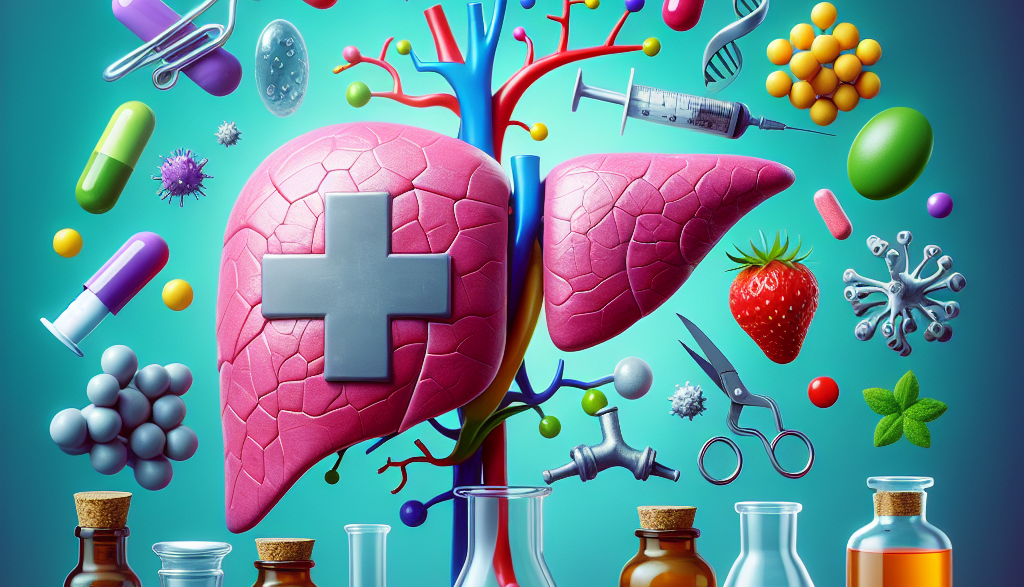 Proviron et risques potentiels pour la santé du foie