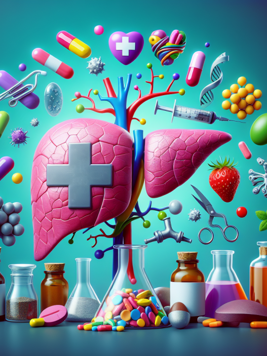 Proviron et risques potentiels pour la santé du foie