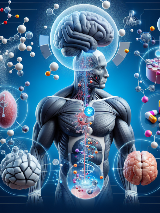 Rôle des comprimés d'oxymétholone dans le maintien de l'équilibre azoté