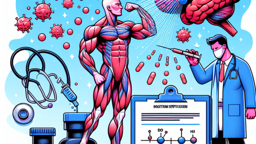 Spécifications du dosage du Proviron pour un effet maximal