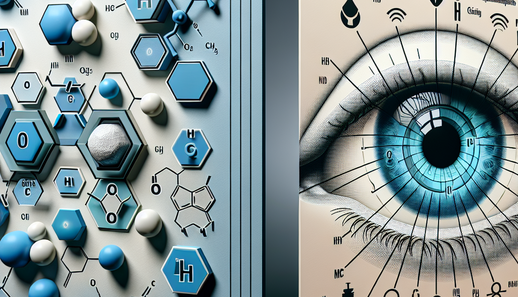 Tadalafil citrate (Cialis générique) et risques de troubles de la vision