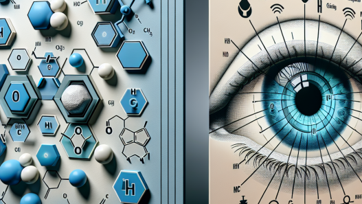 Tadalafil citrate (Cialis générique) et risques de troubles de la vision