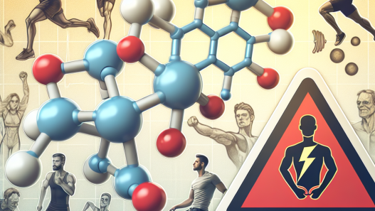 Testostérone Cypionate et risques de thrombose chez les sportifs