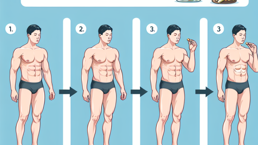 Utilisation de l'oxandrolone pour améliorer l'adaptation métabolique