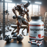 Utilisation de Sustanon 250 pour améliorer les performances de force en musculation
