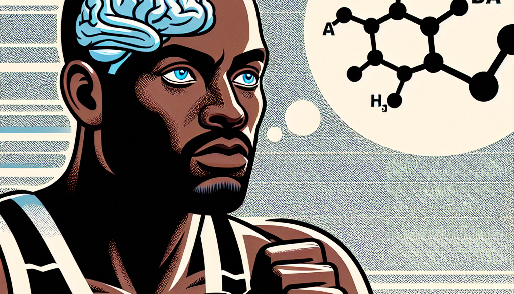 Utilisation du citrate de tadalafil (Cialis générique) pour améliorer la mémoire chez les athlètes