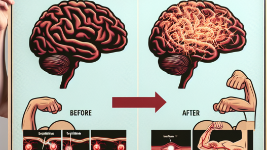 Avantages de la yohimbine sur la circulation sanguine cérébrale