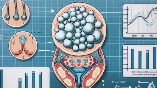 Clomid et son efficacité pour normaliser les taux de FSH