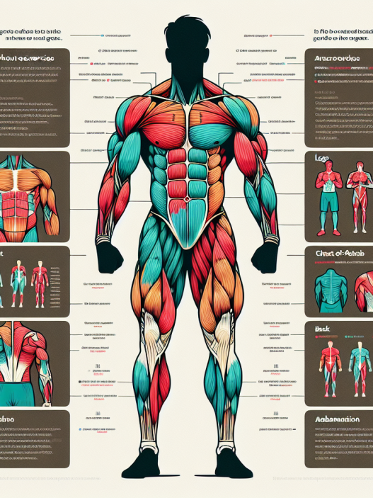 Comment choisir un pré-entraînement selon le type de groupe musculaire ?