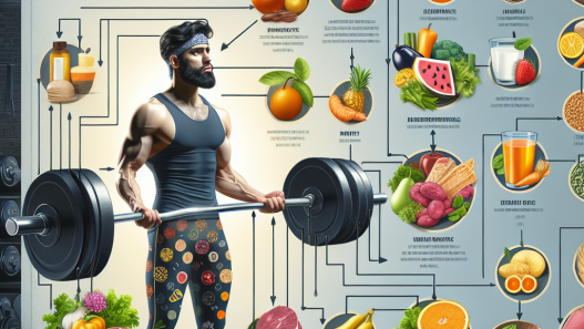 Comment éviter les carences vitaminiques pendant un entraînement intensif