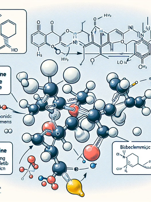 Comment le chlore de yohimbine affecte le métabolisme lipidique