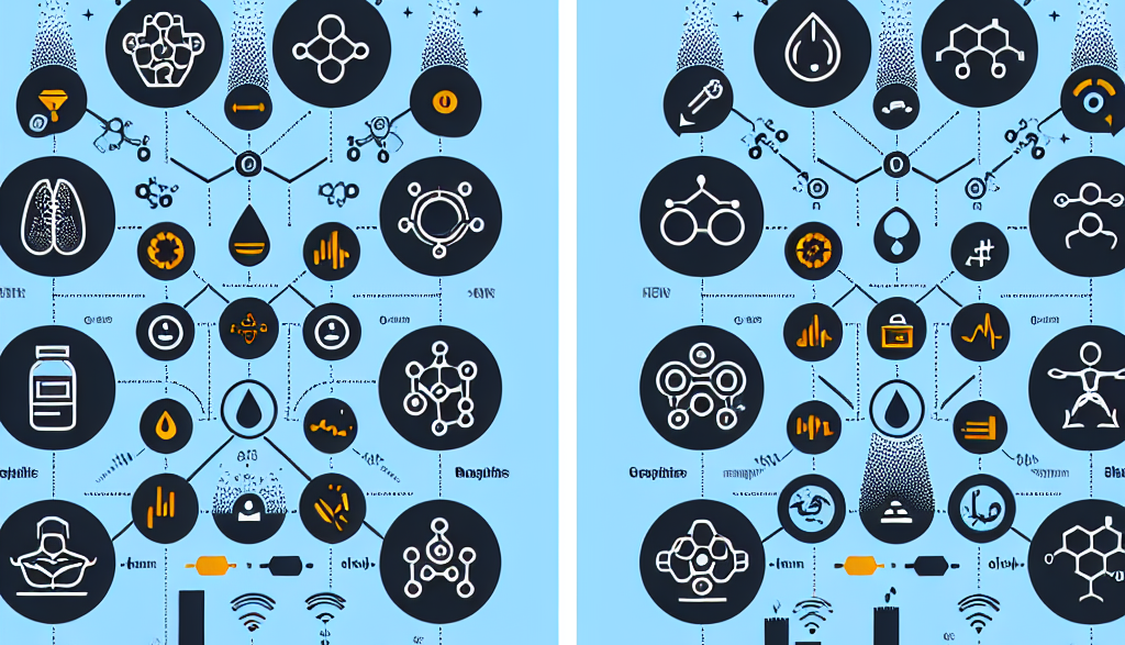 Comparaison des résultats du Dihydroboldenone cypionate avec ceux de l'Oxandrolone