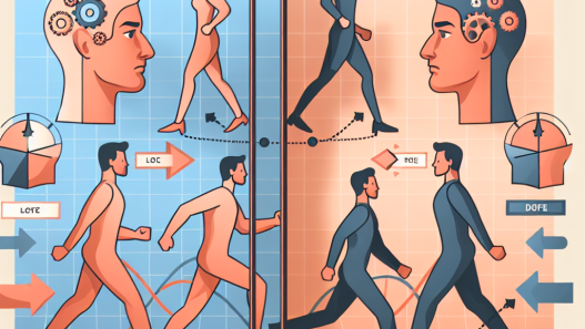 Différences d'action de la sibutramine chez les hommes et les femmes