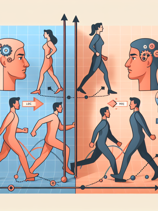 Différences d'action de la sibutramine chez les hommes et les femmes