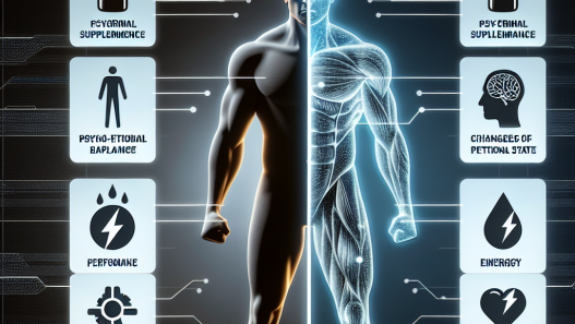 Effet des médicaments pré-entraînement sur l'équilibre psycho-émotionnel
