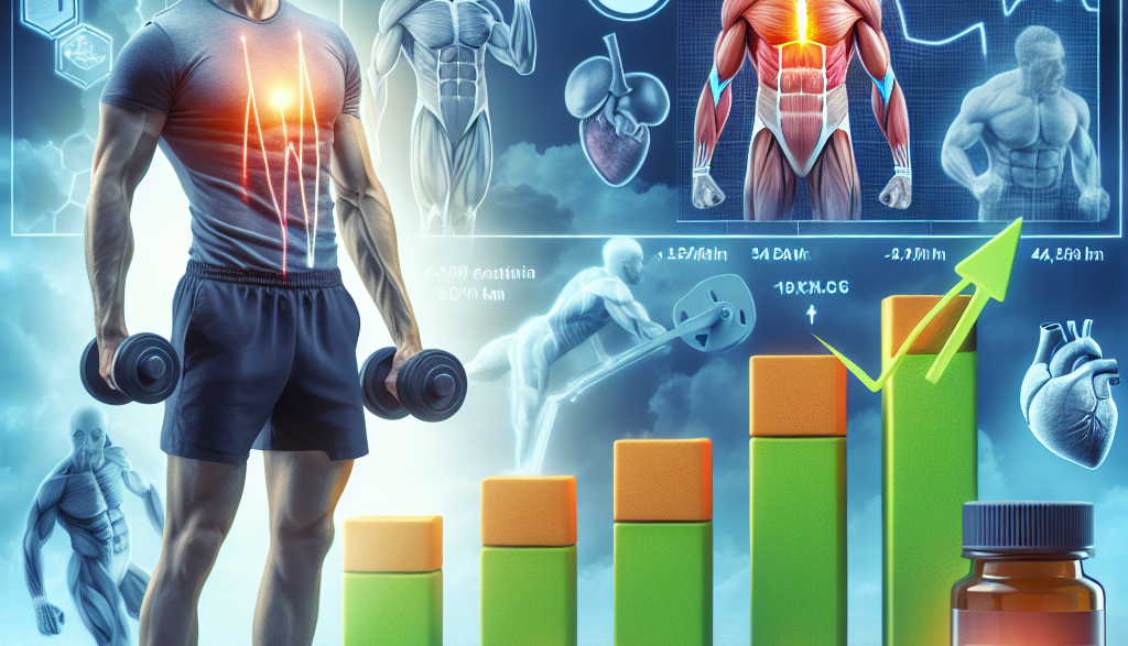 Effet des statines sur le taux de créatine kinase après l'entraînement