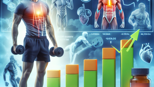 Effet des statines sur le taux de créatine kinase après l'entraînement