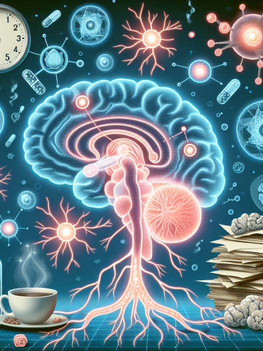 Effet du chlore de yohimbine sur le système nerveux en cas de surmenage