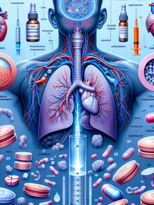 Effet du chlorhydrate de raloxifène sur les taux de LH et de FSH après une corticothérapie
