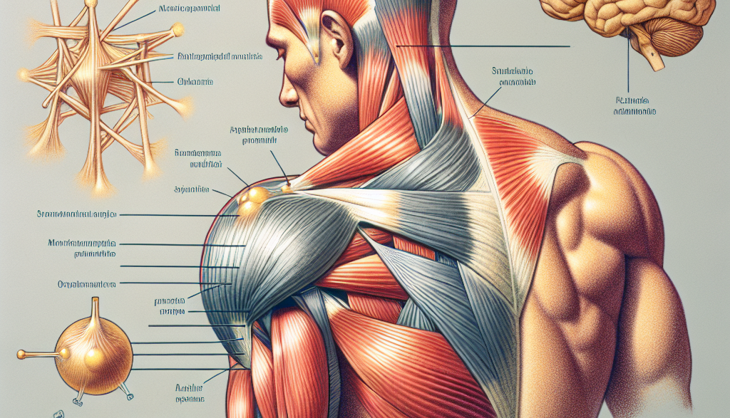 Effet du Synthol sur l'articulation de l'épaule Mobilité