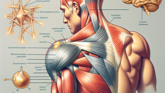 Effet du Synthol sur l'articulation de l'épaule Mobilité