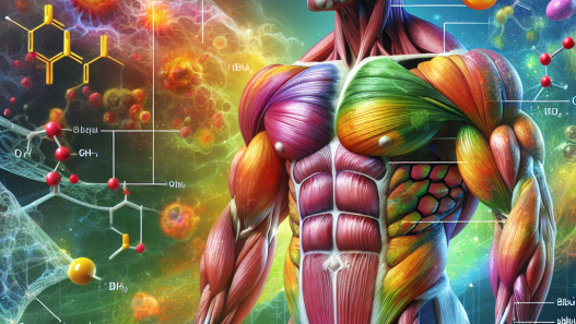 L'effet de la sibutramine sur les processus oxydatifs musculaires