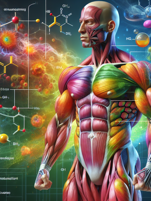 L'effet de la sibutramine sur les processus oxydatifs musculaires