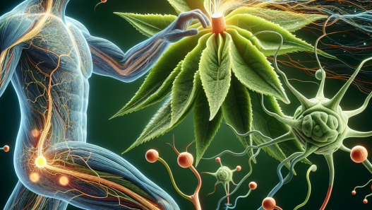 L'effet du Tribulus Terrestris Terrestris et conduction neuromusculaire