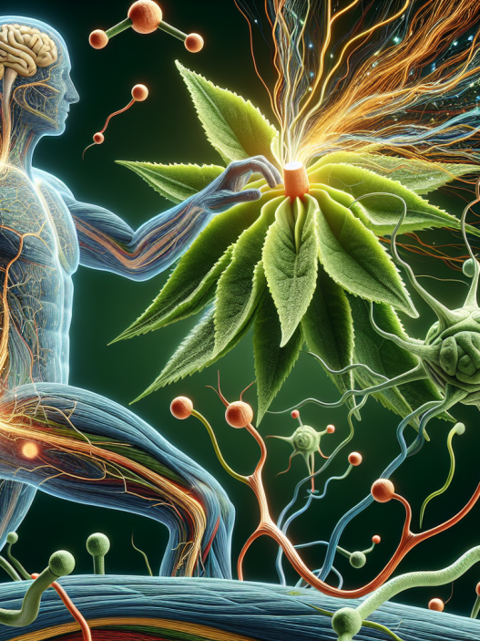 L'effet du Tribulus Terrestris Terrestris et conduction neuromusculaire