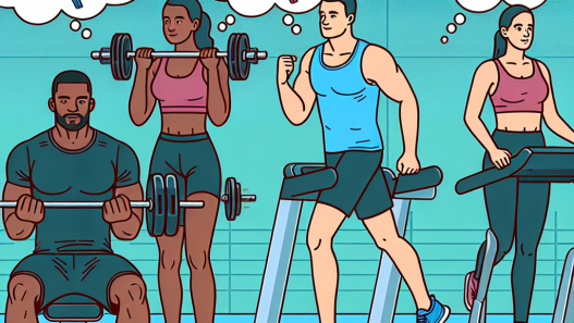 L'impact des stimulants de l'activité cérébrale sur les résultats de l'entraînement