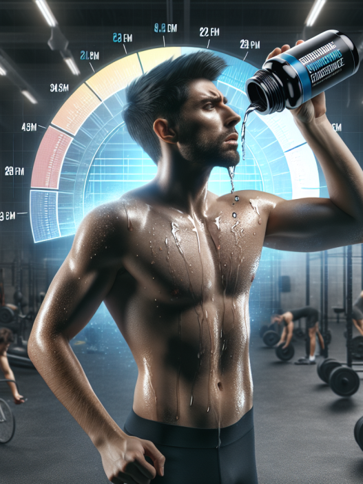 L'utilisation de la déhydroépiandrostérone pour augmenter l'endurance chez les athlètes