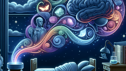 L'utilisation de la mélatonine pour améliorer le sommeil et restaurer la mémoire