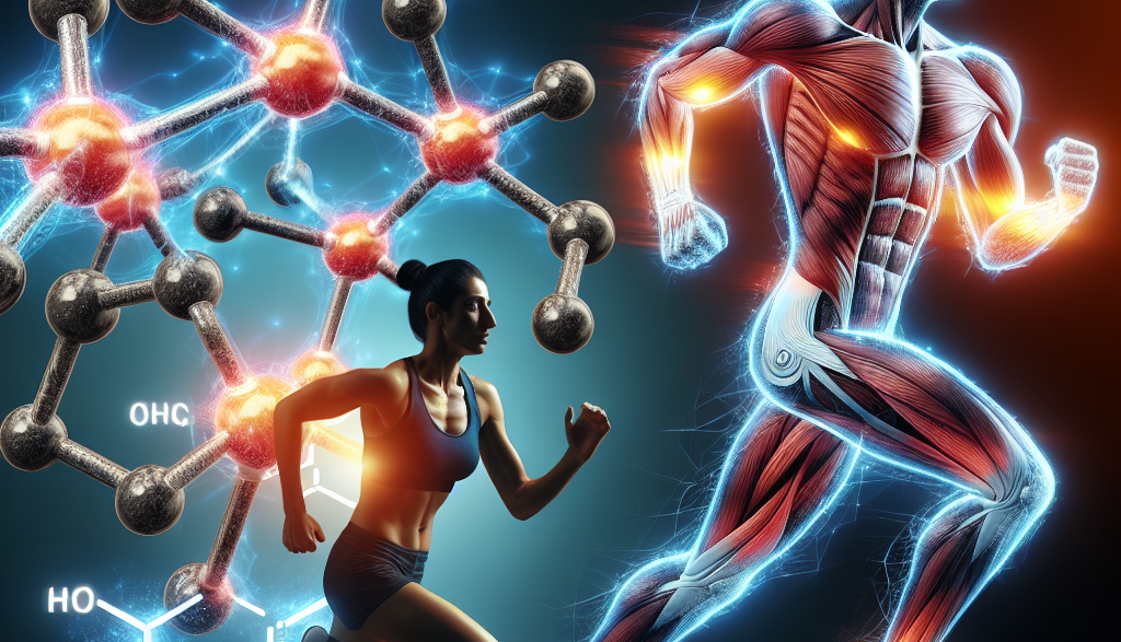 Le cypionate de dihydroboldenone et son effet sur l'endurance des athlètes