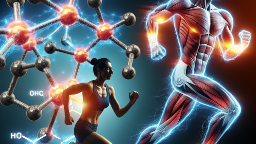 Le cypionate de dihydroboldenone et son effet sur l'endurance des athlètes