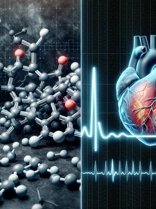 Le mélange de trenbolone et les risques d'arythmie